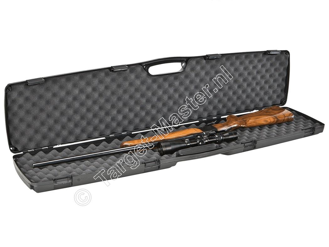 Plano 10470 single scoped rifle hard case